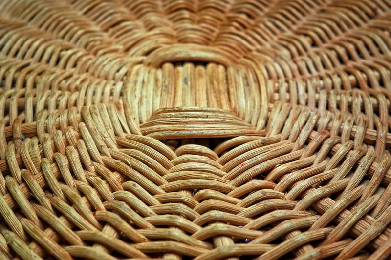 Handcrafted Details