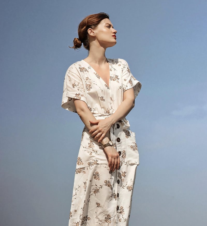 Woodland Chic Styles