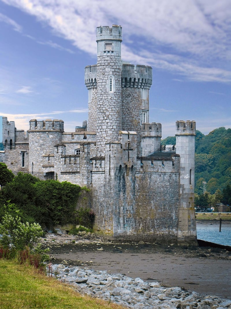 Ashford Castle