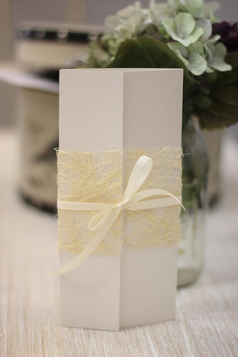 Wedding Invitations
